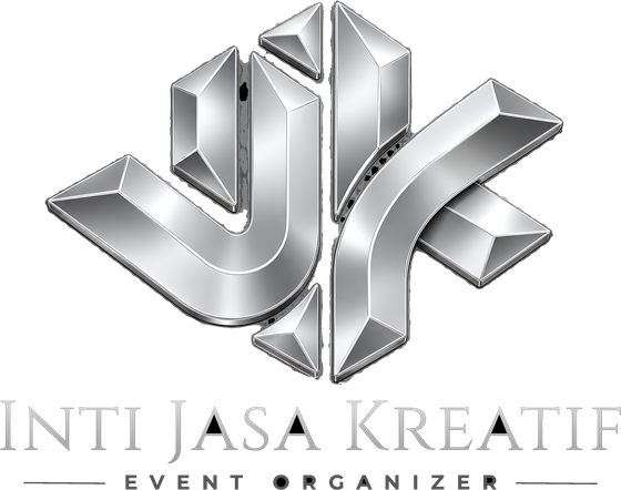 Logo PT Inti Jasa Kreatif