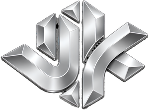 Logo PT Inti Jasa Kreatif