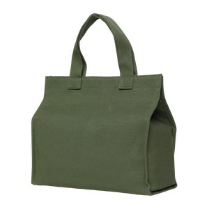 Tas Hampers Jinjing Kanvas Polyester