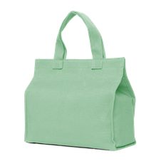 Tas Hampers Jinjing Kanvas Polyester