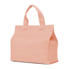 Tas Hampers Jinjing Kanvas Polyester