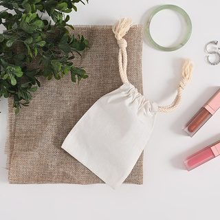 Pouch Serut Blacu