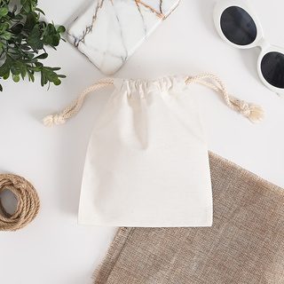 Pouch Serut Blacu