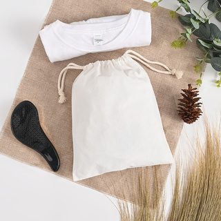 Pouch Serut Blacu