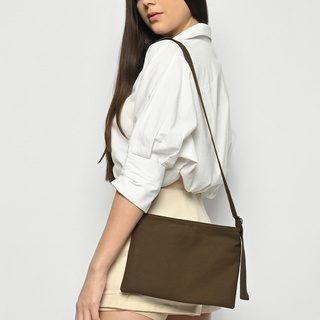 Sling Bag Kanvas Premium