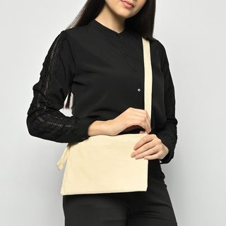 Sling Bag Kanvas Premium
