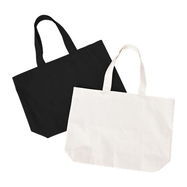 Tote Bag Alas Kanvas Premium