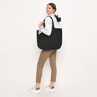Tote Bag Alas Kanvas Premium