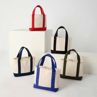 Tote Bag Alas Two Tone