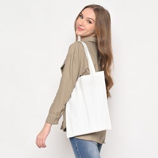 Tote Bag Blacu