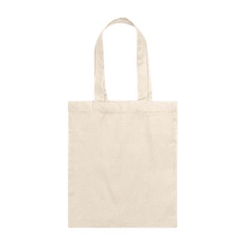 Tote Bag Kanvas Natural