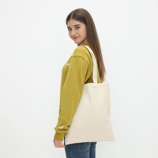 Tote Bag Kanvas Natural