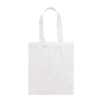 Tote Bag Kanvas Polyester Premium
