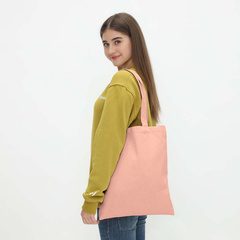 Tote Bag Zipper Kanvas Polyester