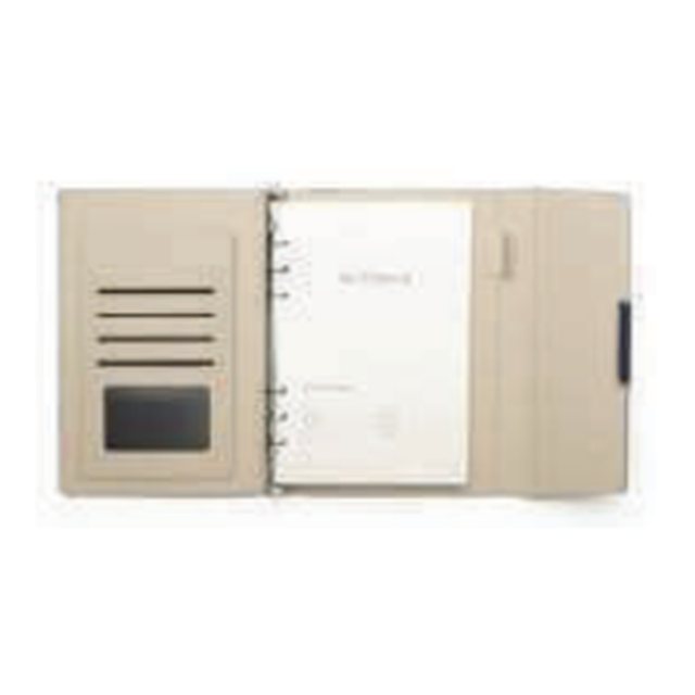 Agenda Premium Card Holder AGLT02