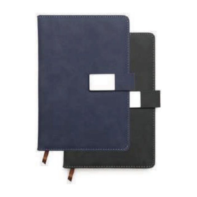 Agenda Minimalis Magnet AGLT03