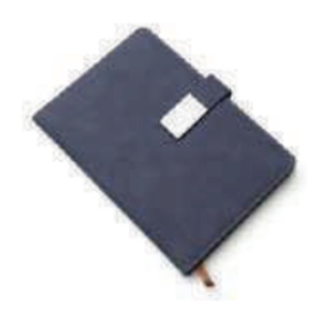 Agenda Minimalis Magnet AGLT03
