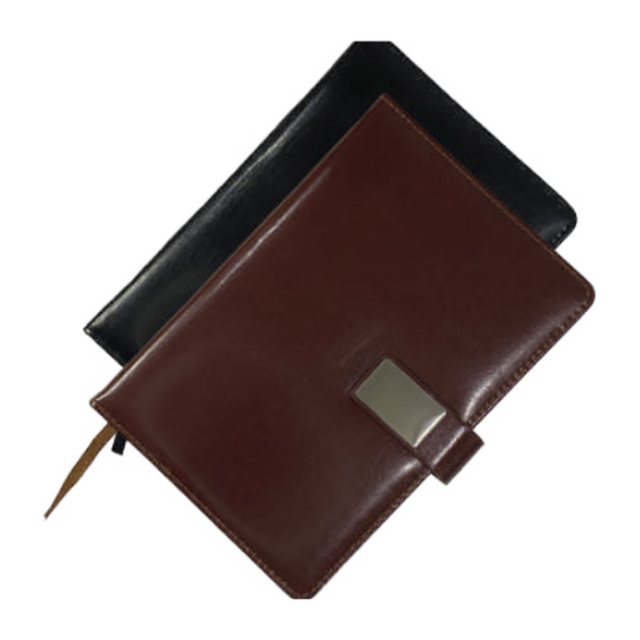 Agenda Minimalis Deluxe AGLT03