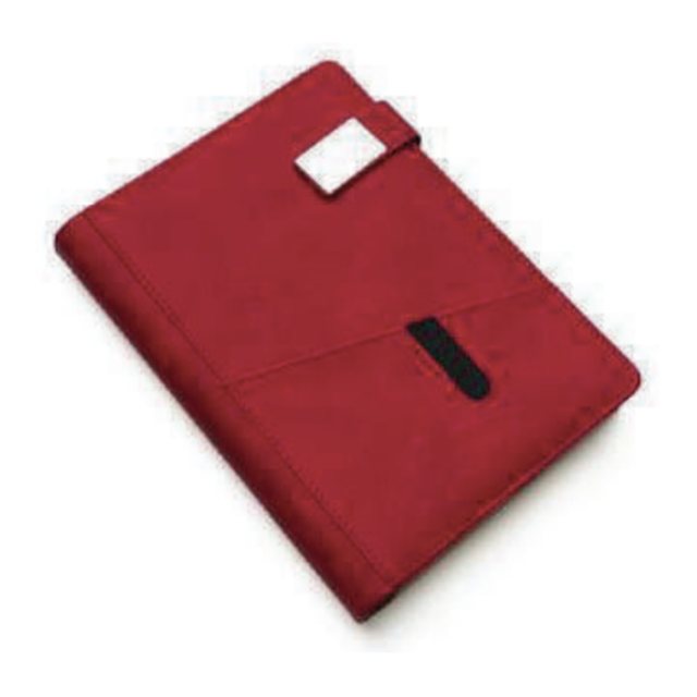 Agenda Sleeve Pen Holder AGLT06