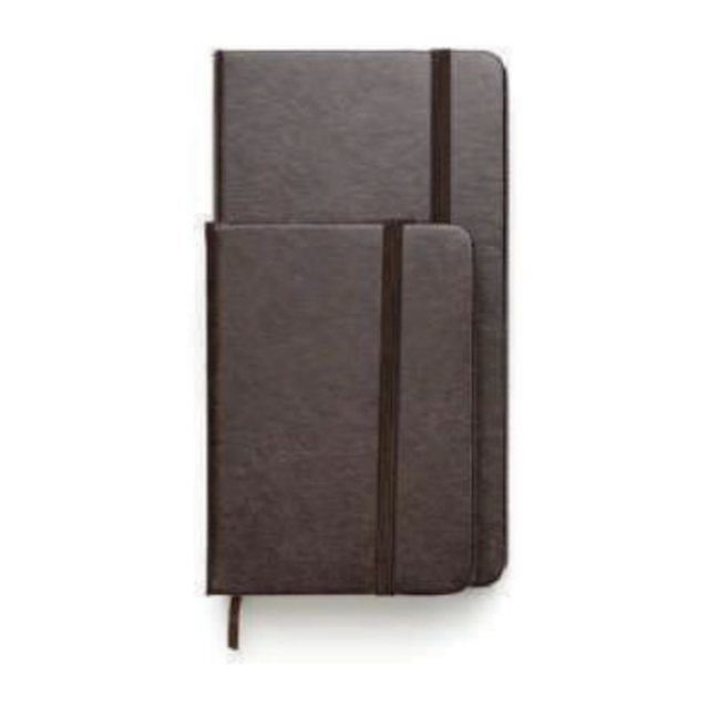 Notebook Pocket Hard Cover AGLT07