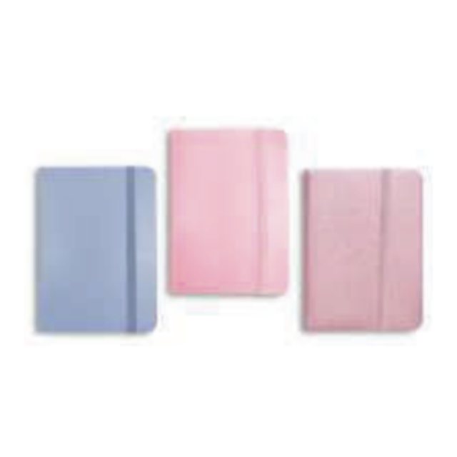 Notebook Pocket Hard Cover AGLT07