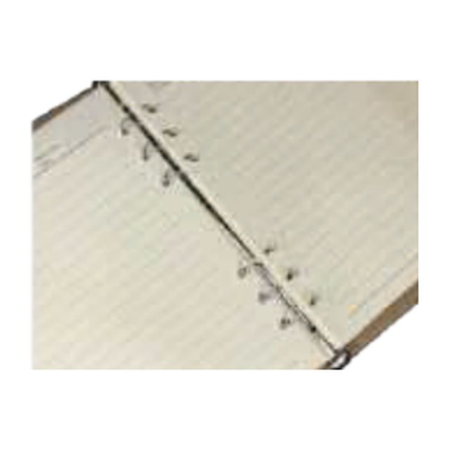 Agenda Dual Tone Metal Pen AGLT08