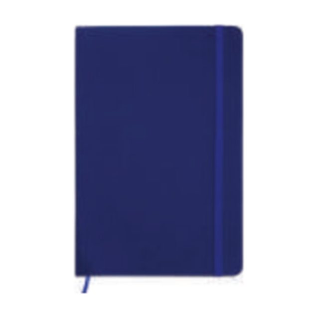 Notebook Hard Cover Strap NBLT01