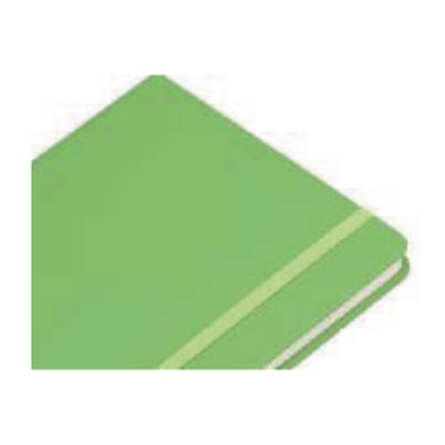 Notebook Hard Cover Strap NBLT01