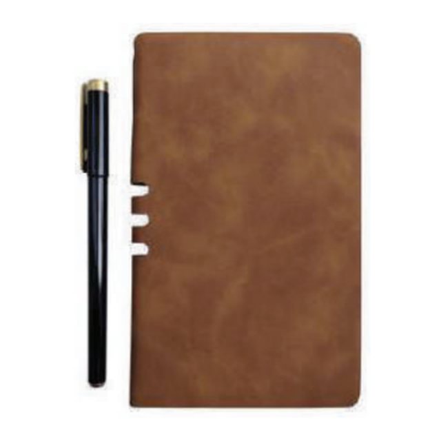 Notebook Pocket Include Pen NBLT02