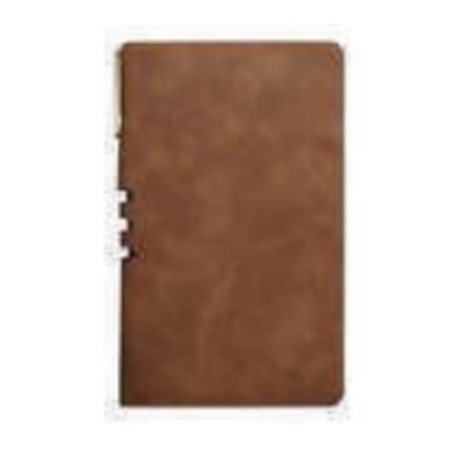 Notebook Pocket Include Pen NBLT02