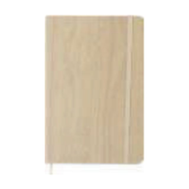 Notebook Aksen Kayu NBWD01