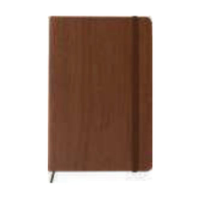 Notebook Aksen Kayu NBWD01
