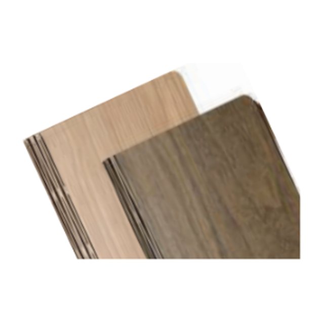 Notebook Cover Kayu Alami PRWD02
