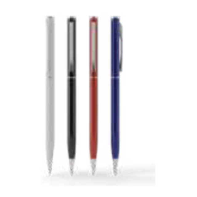 Pen Metal Slim PNMT01