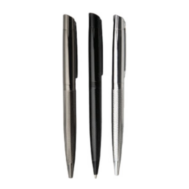 Pen Metal Luxury Twist PNMT02