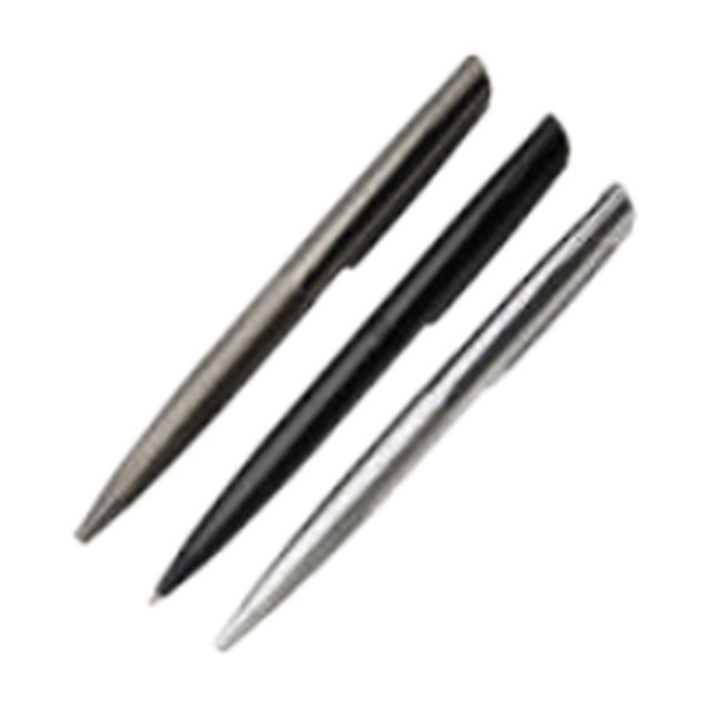 Pen Metal Luxury Twist PNMT02