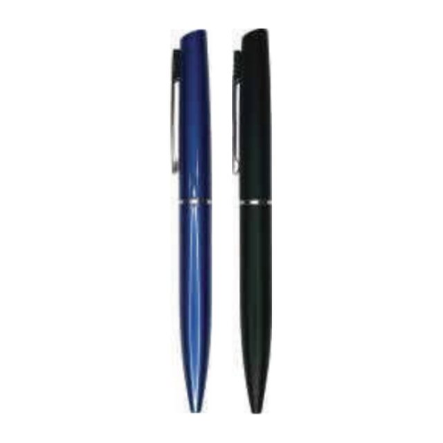 Pen Metal Ergonomis PNMT04