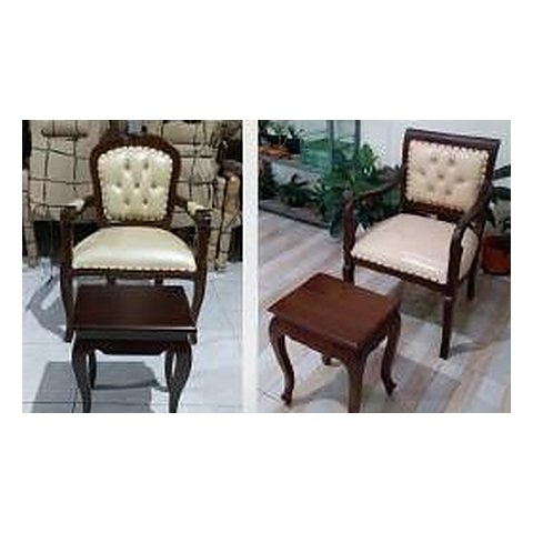 Sewa Arm Chair VIP