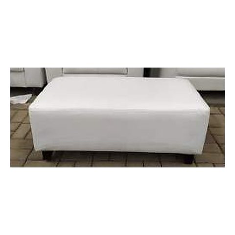 Sewa Bench Puff Double