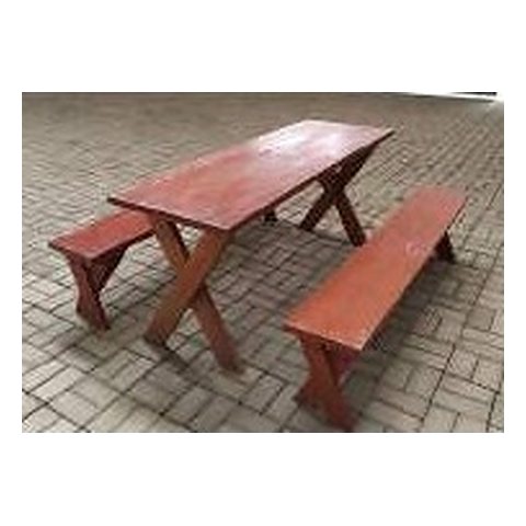Sewa Meja Kursi Taman Set