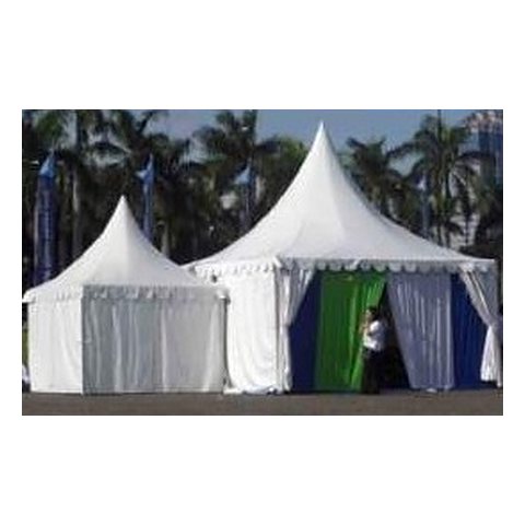 Sewa Tenda Kerucut
