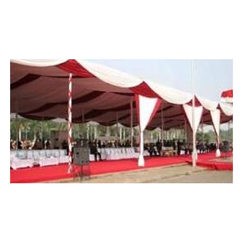 Sewa Tenda Plafon Dekorasi