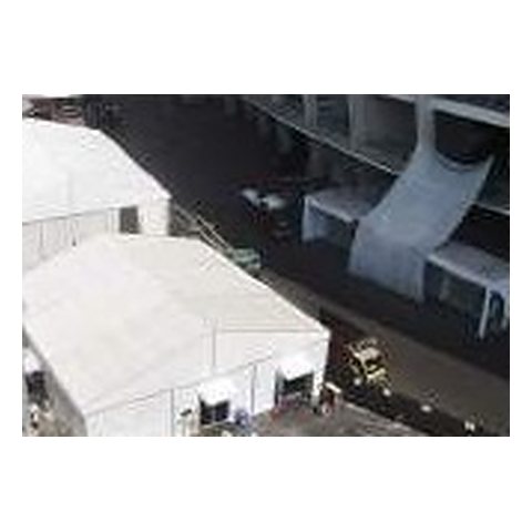 Sewa Tenda Roder
