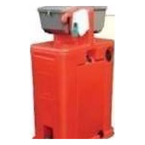 Sewa Wastafel Portable